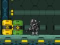Jeu Soldat Cybernétique en ligne
