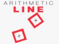 Jeu Ligne Arithmétique en ligne