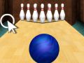 Jeu Bowling 3D en ligne