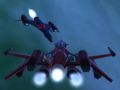 Jeu Vaisseau spatial I en ligne