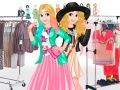 Jeu Garde-robe de princesse moderne en ligne