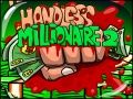 Jeu Millionnaire Sans Mains 2 en ligne