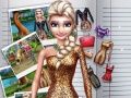 Jeu Créateur de poupées Elisa en ligne