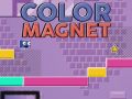 Jeu Magnets de Couleur en ligne