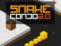 Jeu Serpent Condo 2 en ligne