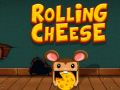 Jeu Fromage Rouleur en ligne