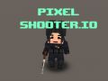 Jeu Pixel Shooter.io en ligne