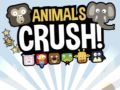 Jeu Éclater des Animaux en ligne