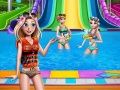 Jeu Amusement d'Été en ligne
