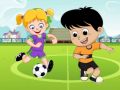 Jeu Coupe du Monde 2018 Trouvez les différences en ligne