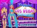 Jeu Princesse Comme les Showgirls de Las Vegas en ligne