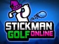 Jeu Golf Stickman en Ligne en ligne Jeu Golf Stickman en Ligne en ligne