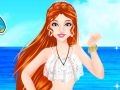 Jeu Princesse Été Designer en ligne