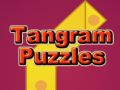 Jeu Puzzles Tangram en ligne