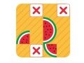 Jeu Pastèque : Puzzle Illimité en ligne
