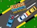Jeu Rush de la circulation 2018 en ligne