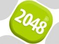 Jeu 2048 en ligne