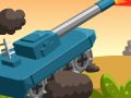 Jeu Aventure des Frères Tank en ligne