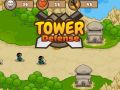 Jeu Défense de tour en ligne