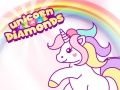 Jeu Diamants de Licorne en ligne