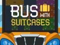 Jeu Autobus avec des valises en ligne
