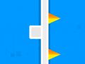 Jeu Cube Flip en ligne