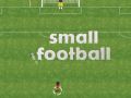 Jeu Petit Football en ligne