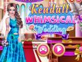 Jeu Kendall: Mariage Fantaisiste en ligne