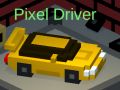 Jeu Conducteur Pixel en ligne