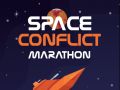 Jeu Marathon de Conflit Spatial en ligne