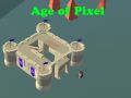 Jeu L'Âge du Pixel en ligne
