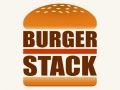 Jeu Burger Empilement en ligne