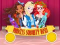 Jeu Princesse Sororité Rush en ligne