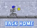 Jeu Retour à la maison en ligne