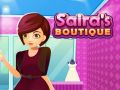 Jeu La Boutique de Saira en ligne