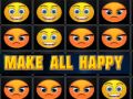 Jeu Rendez tout le monde heureux en ligne