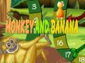 Jeu Singe et Banane en ligne