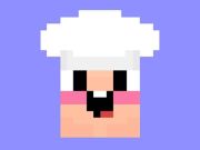 Jeu Simulator Hungry Noob Cafe en ligne
