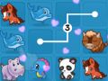 Jeu Connexion Animale 2 en ligne