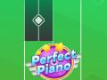 Jeu Piano Parfait en ligne