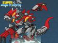 Jeu Super Dino Combattant en ligne Jeu Super Dino Combattant en ligne