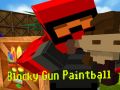 Jeu Peinture à Pistolet Bloc en ligne