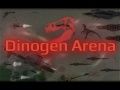 Jeu Arène Dinogène en ligne