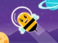 Jeu Abeille Cosmique en ligne