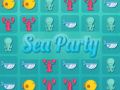 Jeu Fête en Mer en ligne