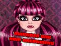 Jeu Traitement Capillaire de Filles Monstres en ligne