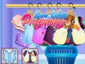 Jeu Grossesse de Blanche-Neige en ligne
