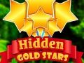 Jeu Étoiles d'Or Cachées en ligne