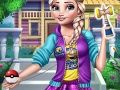 Jeu Concours de Kendama Princesse en ligne