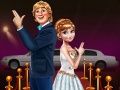 Jeu Étoiles du tapis rouge en ligne Jeu Étoiles du tapis rouge en ligne
